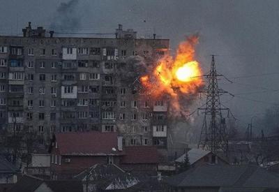 Inteligência britânica aponta para aumento da ofensiva russa em Donetsk