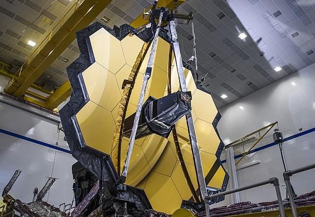 James Webb: Telescópio a ser lançado em dezembro promete revolucionar astronomia