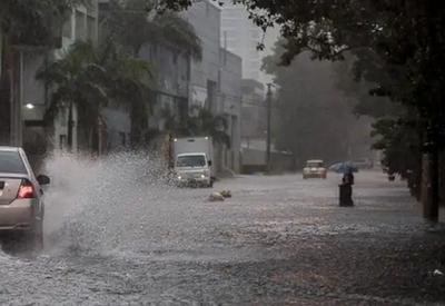 Prefeitura de SP cancela eventos ao ar livre deste sábado (18.nov) após alerta de tempestades