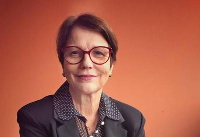 Ex-ministra Tereza Cristina é eleita senadora pelo Mato Grosso do Sul