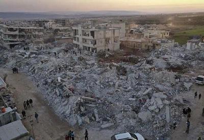 Terremoto: número de mortos na Turquia e Síria passa de 39 mil