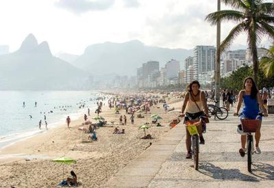 Prefeito do Rio veta projeto que proíbe bicicletas elétricas em ciclovias