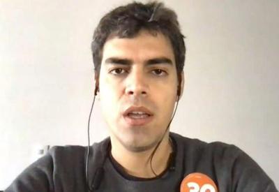 Tiago Mitraud projeta "crescimento significativo" da bancada do Novo