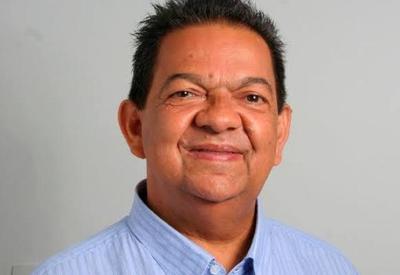 Ex-deputado federal Tilden Santiago morre de covid-19