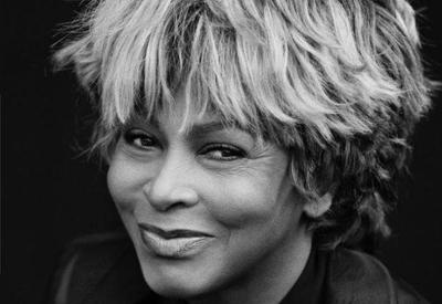 Morre a cantora Tina Turner aos 83 anos