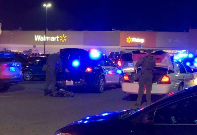 Tiroteio em loja do Walmart deixa 7 mortos em Virgínia, nos EUA