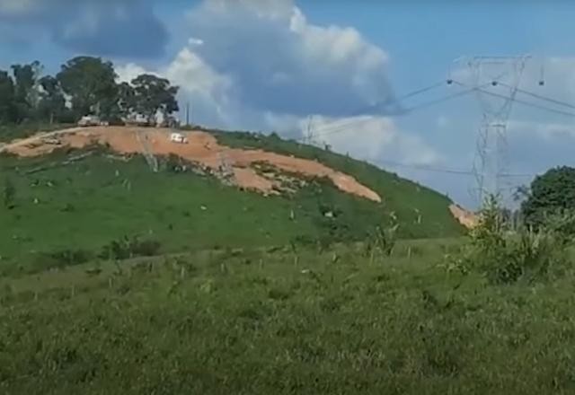 Torres de transmissão de energia caem e deixam sete mortos no Pará
