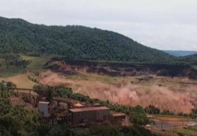 Tragédia de Brumadinho: Vale é multada em R$ 250 milhões por desastre ambiental