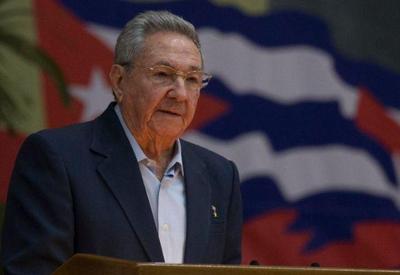 Fim da era Castro: Raúl Castro deixa liderança do Partido Comunista