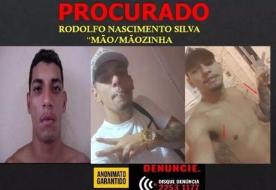 Polícia identifica um dos assaltantes do Village Mall, no Rio