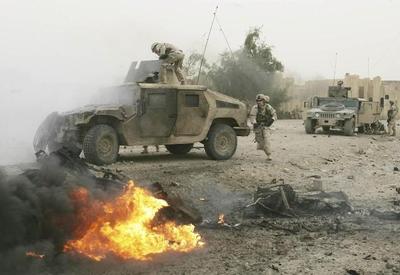 Invasão americana ao Iraque completa 20 anos