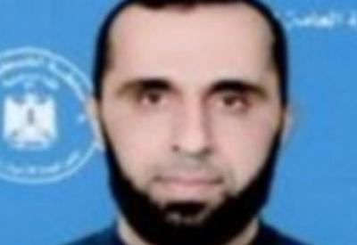 Israel diz ter matado comandante do Hamas que mantinha cerca de mil reféns em hospital de Gaza