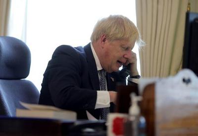 Reino Unido: disputa para suceder Boris Johnson já reúne 10 candidatos