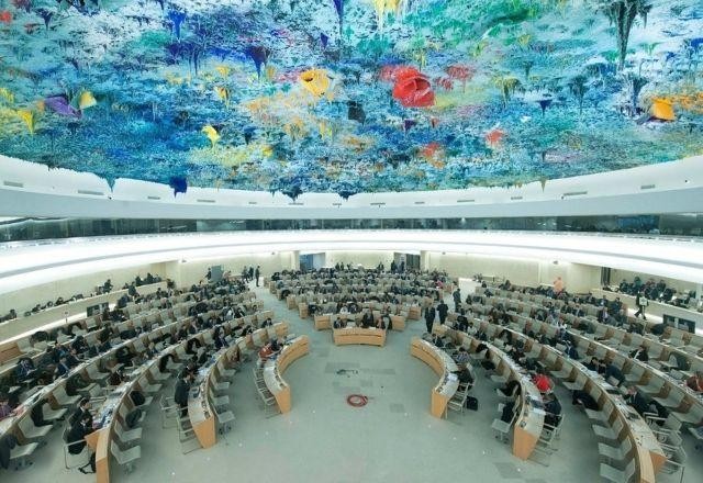 Conselho de Direitos Humanos da ONU deve ampliar apuração de crimes de guerra