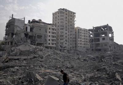 Agência da ONU confirma morte de 53 funcionários na Faixa de Gaza