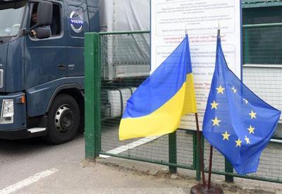UE anuncia envio de mais US$ 497 milhões em ajuda à Ucrânia