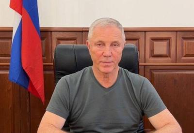 Pró-russos anunciam nova retirada de civis em Kherson