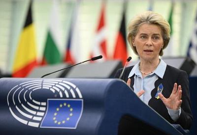 UE estuda impor novas sanções contra Rússia após mortes em Bucha