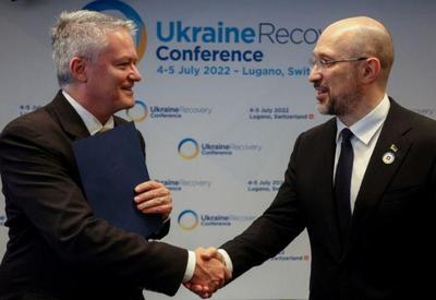 OCDE reconhece Ucrânia como país-membro potencial