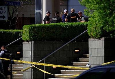 Autor de ataque nos EUA estava fazendo transmissão ao vivo, diz polícia