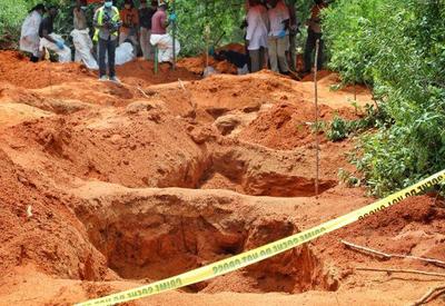 Seita no Quênia: autoridades encontram mais de 300 corpos enterrados em valas
