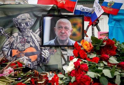 Putin não comparecerá ao funeral de chefe do grupo Wagner, diz Kremlin