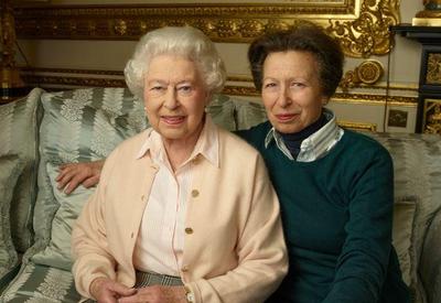 "Foi uma honra e um privilégio", diz Anne sobre vida ao lado de Elizabeth