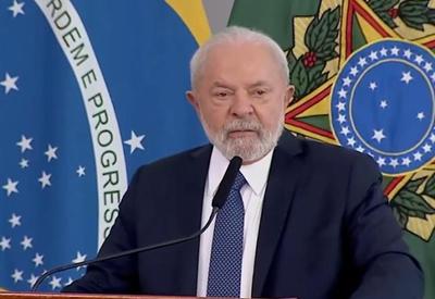 Lula lança programa que deve beneficiar cerca de 1 milhão de pescadores