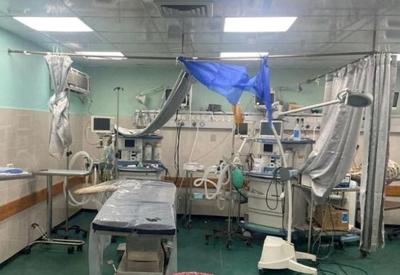 Brasil Agora: Israel prende diretor do hospital Al-Shifa; libertação de reféns começa nesta 6ª