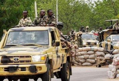 Moradores do Níger pedem recrutamento em massa de voluntários para Exército