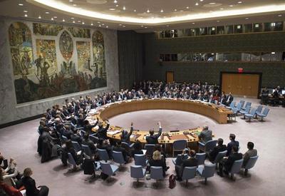 Conselho de Segurança da ONU se reúne para discutir disputa de território entre Guiana e Venezuela