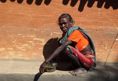 Onda de calor extremo deixa quase 100 mortos na Índia