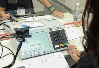 Teste de urna com biometria de eleitor seria "inviável", diz TSE