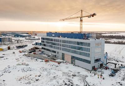 Grupo finlandês cancela construção de usina nuclear com estatal russa