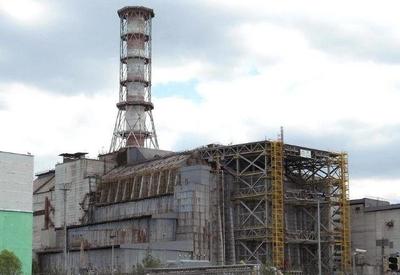 Ucrânia alerta que está impossível controlar radioatividade em Chernobyl