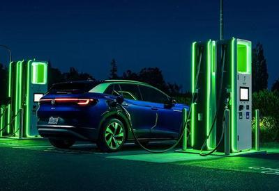 Volkswagen vai investir R$ 1 trilhão em veículos elétricos