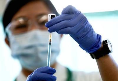 Vacina contra dengue deve estar disponível na próxima semana no país
