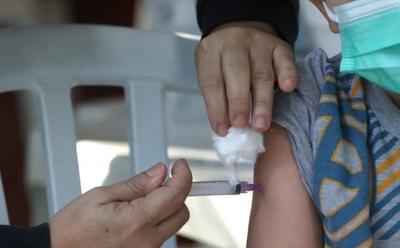 Primeiras doses da vacina contra a dengue chegam ao Brasil