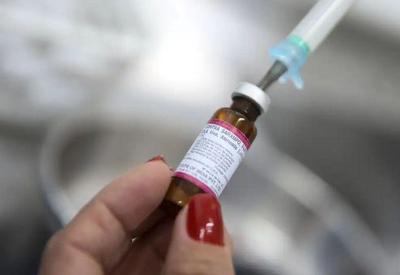 Brasil deve recuperar certificado da OMS de eliminação do sarampo