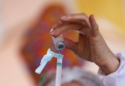 DF suspende vacinação de crianças de 3 e 4 anos contra covid
