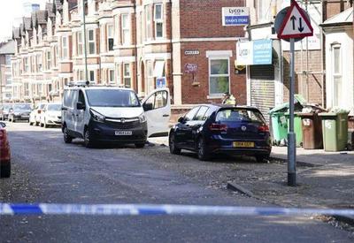 Três pessoas são encontradas mortas nas ruas de Nottingham, na Inglaterra