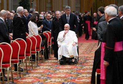 Vaticano anuncia viagem de papa Francisco à Hungria