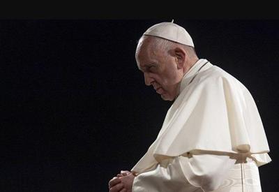 Na véspera de Natal, Papa expressa solidariedade com populações em guerra