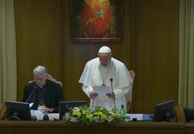 Vaticano cogita mudança histórica na Igreja Católica