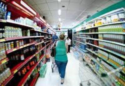 Supermercados esperam vendas maiores para as festas de fim de ano