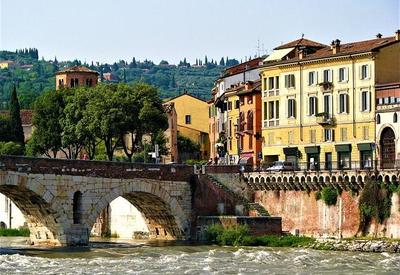 Conheça a Verona, cidade onde se passa a história de Romeu e Julieta