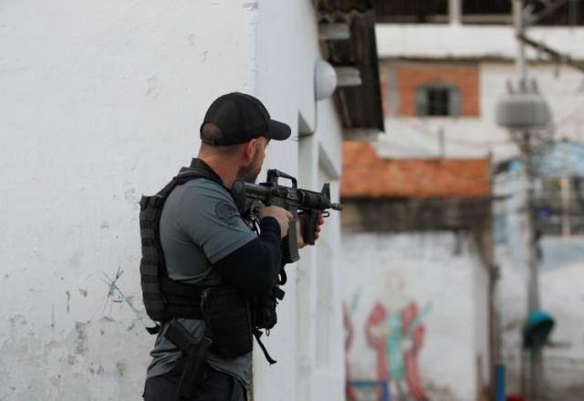 MPF vai investigar eventuais violações em operação policial na Vila Cruzeiro
