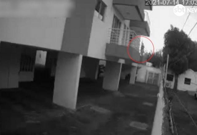 Vídeo: faxineira pula da sacada para fugir após ser estuprada no Piauí
