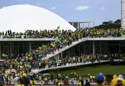 Conselho de Supervisão crítica Facebook por não retirar vídeo golpista do Brasil