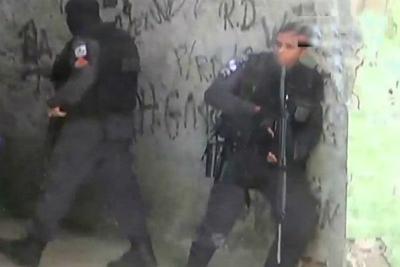 Violência provoca estresse pós-traumático em cariocas